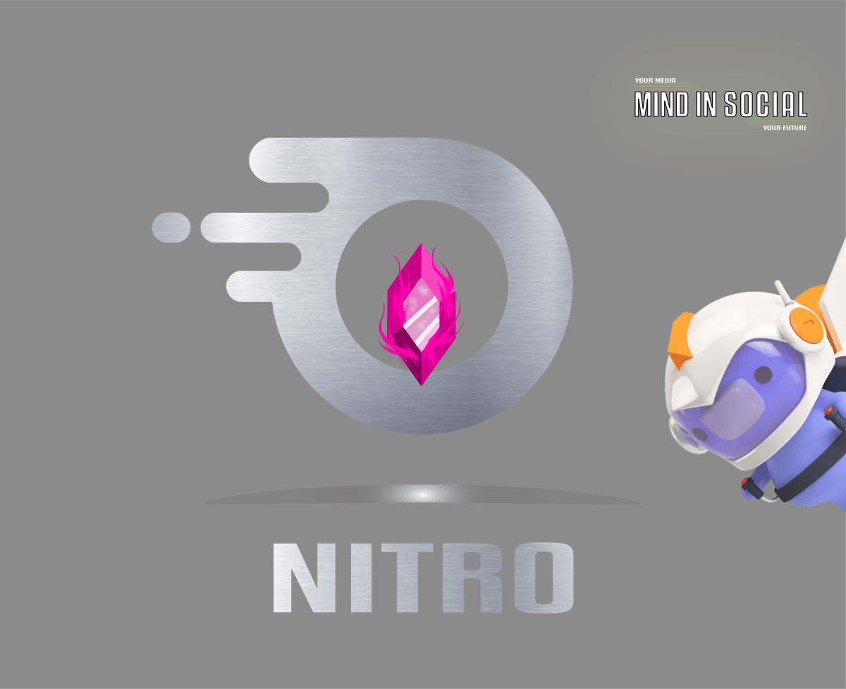 💎3 Month Nitro💎